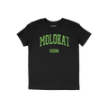Molokai Hawaii Kids T-shirt