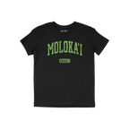 Molokai Hawaii Kids T-shirt