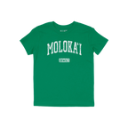 Molokai Hawaii Kids T-shirt