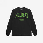 Molokai Hawaii T-shirt