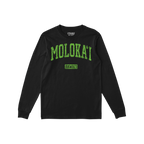 Molokai Hawaii Long Sleeve T-shirt