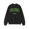 Molokai Hawaii Sweatshirt
