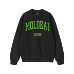Molokai Hawaii Sweatshirt