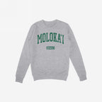 Molokai Hawaii Hoodie & Sweatshirt