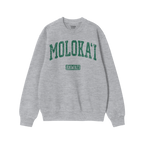 Molokai Hawaii Sweatshirt