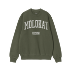 Molokai Hawaii Sweatshirt
