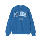 Molokai Hawaii Sweatshirt