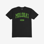 Molokai Hawaii T-shirt