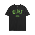 Molokai Hawaii T-shirt