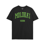 Molokai Hawaii T-shirt