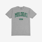 Molokai Hawaii T-shirt