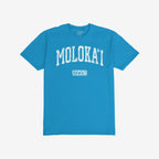 Molokai Hawaii T-shirt