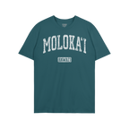 Molokai Hawaii T-shirt