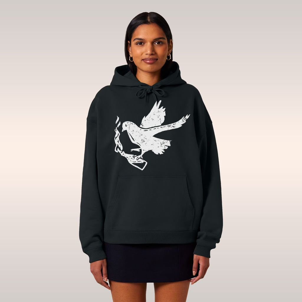 Molotov Messenger Hoodie