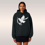 Molotov Messenger Hoodie