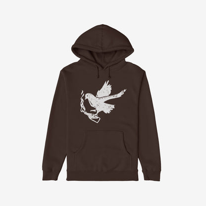 Molotov Messenger Hoodie