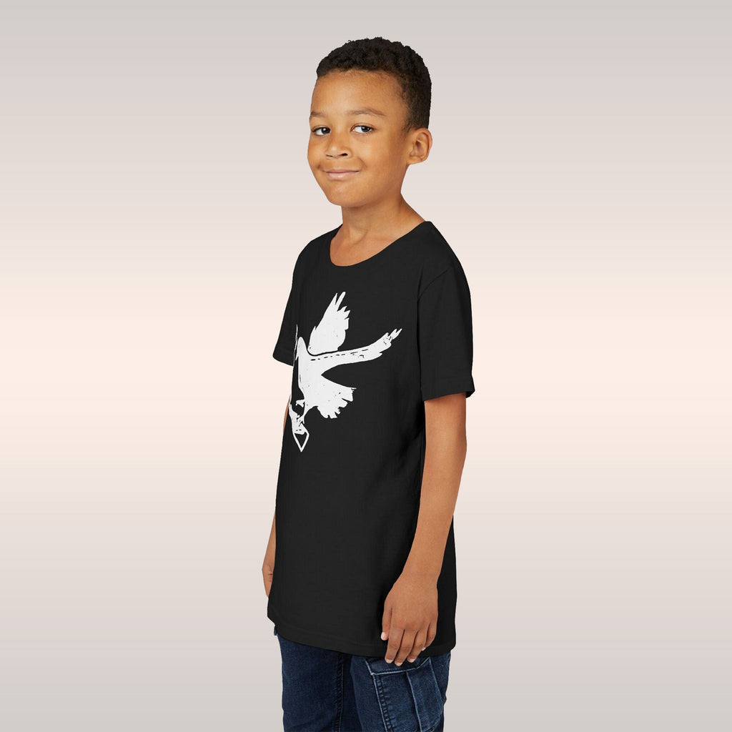 Molotov Messenger Kids T-shirt