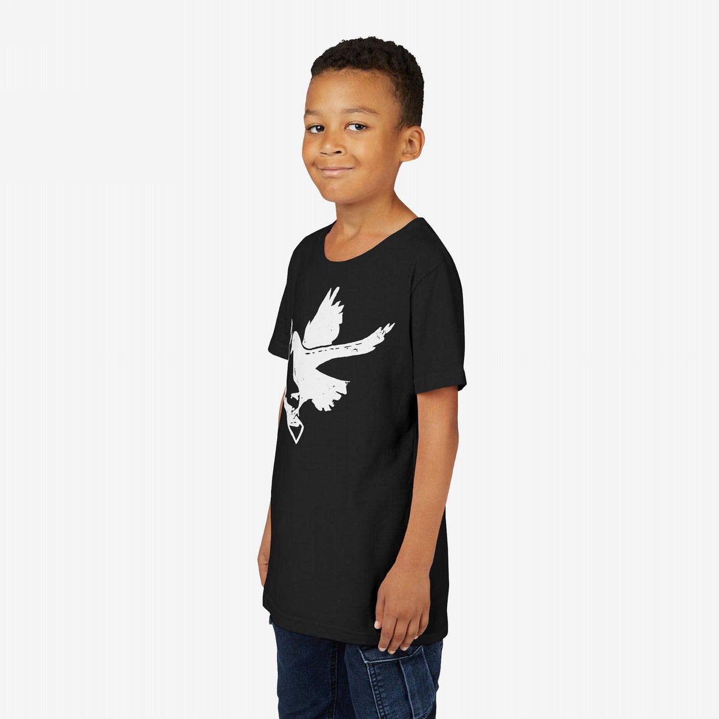Molotov Messenger Kids T-shirt