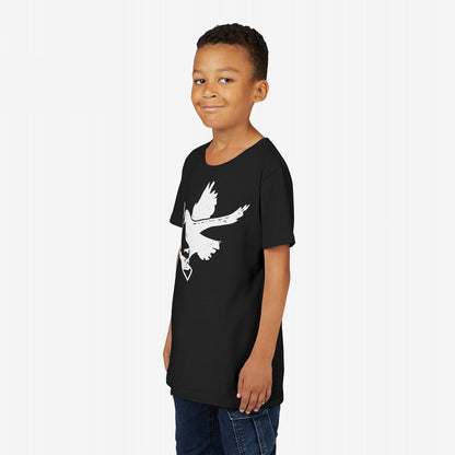 Molotov Messenger Kids T-shirt
