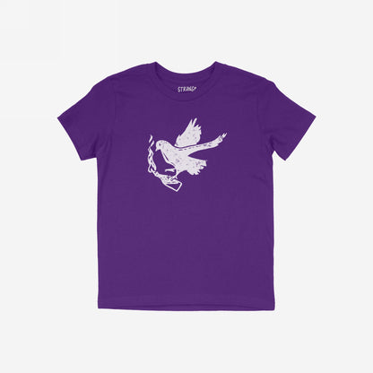 Molotov Messenger Kids T-shirt