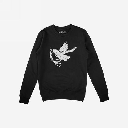 Molotov Messenger Sweatshirt