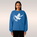 Molotov Messenger Sweatshirt