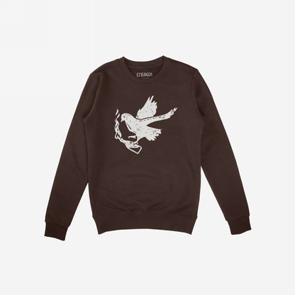 Molotov Messenger Sweatshirt