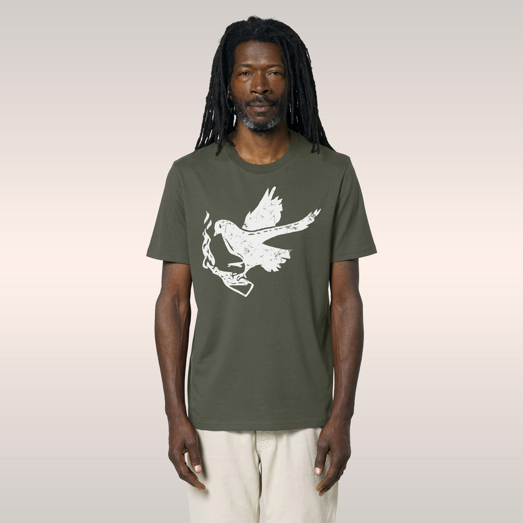 Molotov Messenger T-shirt