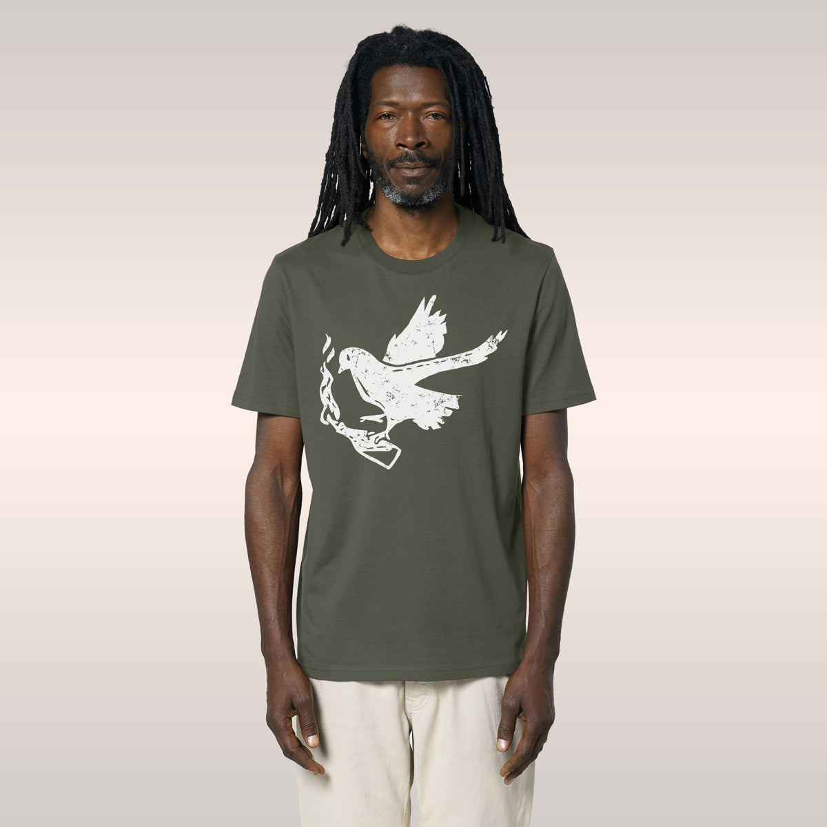 Molotov Messenger T-shirt