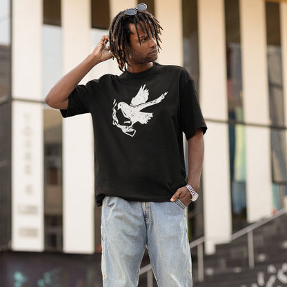 Molotov Messenger T-shirt