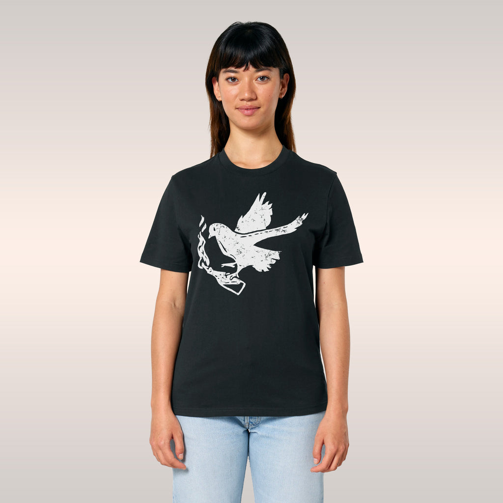 Molotov Messenger T-shirt