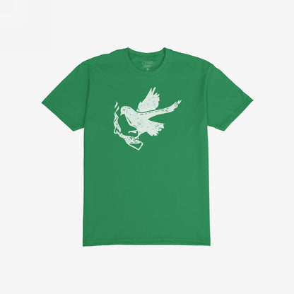 Molotov Messenger T-shirt