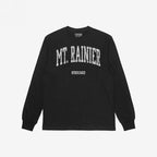 Mt. Rainier Washington T-shirt