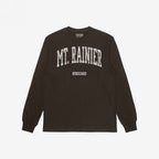 Mt. Rainier Washington T-shirt