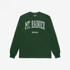 Mt. Rainier Washington T-shirt