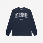 Mt. Rainier Washington T-shirt