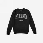 Mt. Rainier Washington Hoodie & Sweatshirt