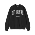 Mt. Rainier Washington Sweatshirt