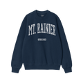 Mt. Rainier Washington Sweatshirt