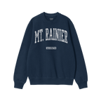 Mt. Rainier Washington Sweatshirt