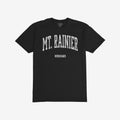Mt. Rainier Washington T-shirt