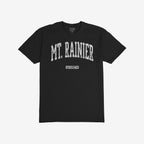 Mt. Rainier Washington T-shirt