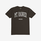 Mt. Rainier Washington T-shirt