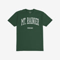 Mt. Rainier Washington T-shirt