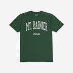 Mt. Rainier Washington T-shirt