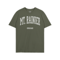 Mt. Rainier Washington T-shirt