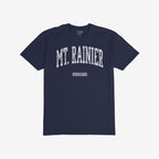 Mt. Rainier Washington T-shirt