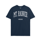 Mt. Rainier Washington T-shirt