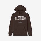 Mount St. Helens Washington Hoodie & Sweatshirt