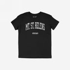 Mount St. Helens Washington T-shirt